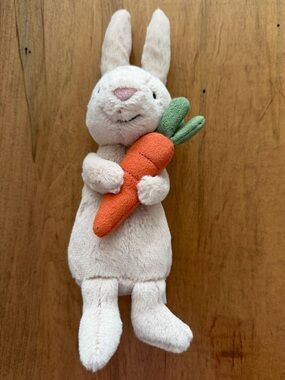 *RETIRED* Bonnie Bunny JellyCat